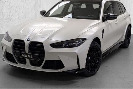 BMW M3 14.990 km 85.690 &euro; Herne 44625