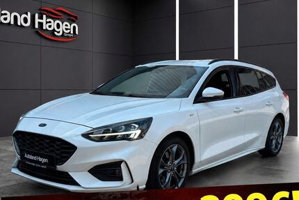 Ford Focus 102.605 km 14.840 &euro; Hagen 58089