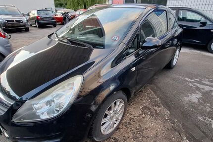 Opel Corsa 105.000 km 2.990 &euro; Dortmund 44339