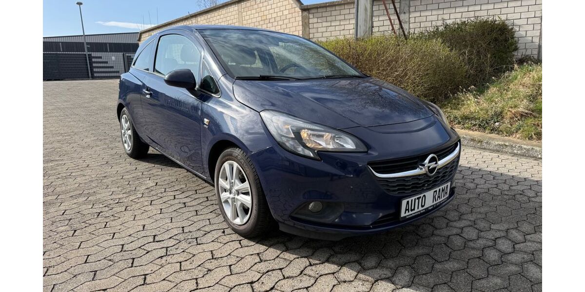Opel Corsa 193.071 km 4.690 &euro; Hemer 58675