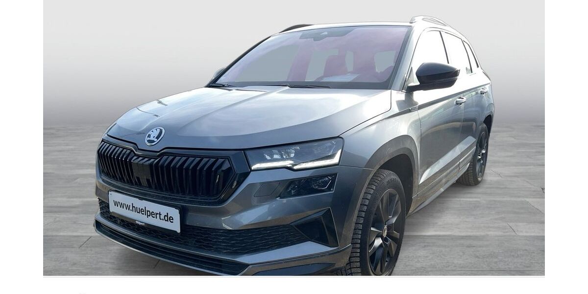 Skoda Karoq 70.169 km 34.004 &euro; Dortmund 44269
