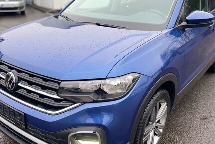 VW T-Cross 22.000 km 18.190 &euro; Iserlohn 58638