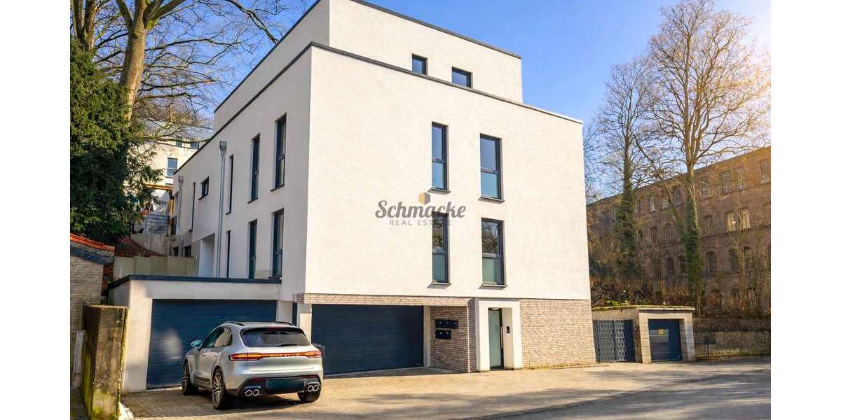 Etagenwohnung Iserlohn - 3.5 Zimmer, 105 m&sup2;, 1.349&euro; | Angebot:25918700