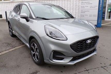 Ford Puma 6.550 km 21.990 &euro; Werne 59368