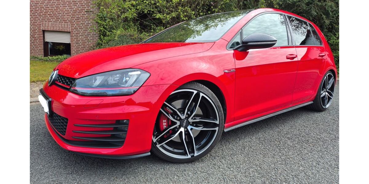 VW Golf 135.000 km 15.490 &euro; Iserlohn 58644