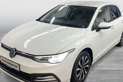 VW Golf 58.880 km 17.615 &euro; Bergkamen 59192