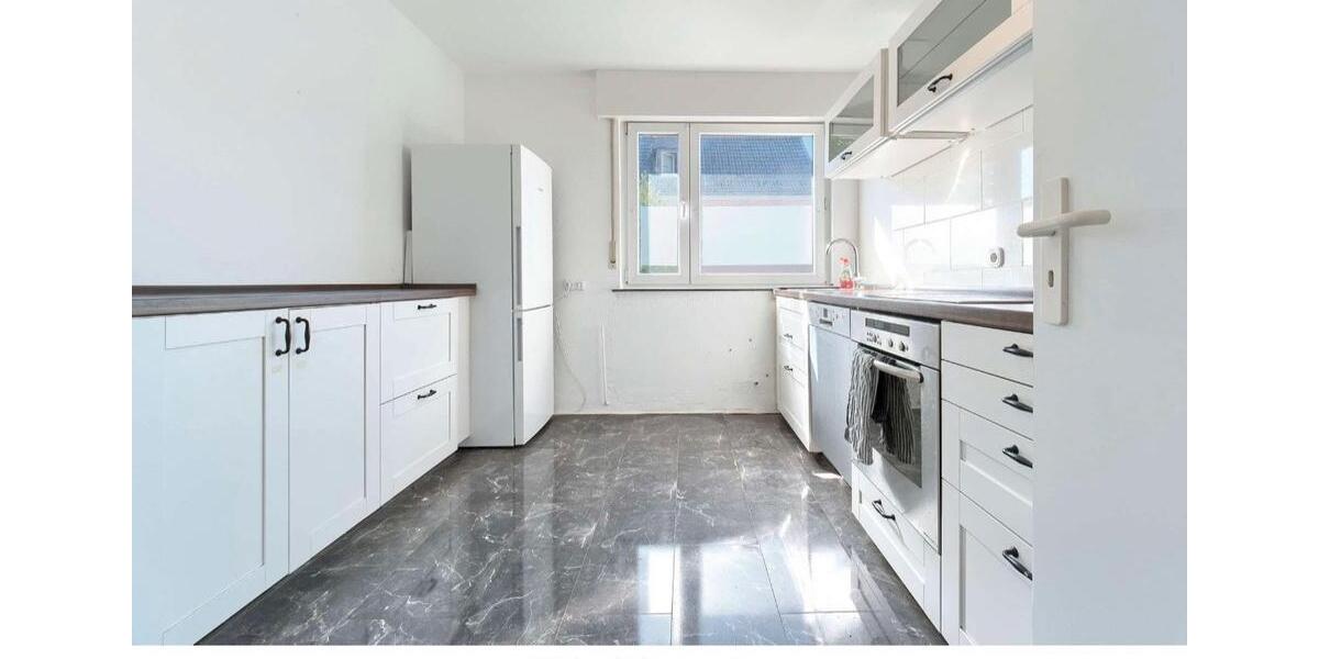 Etagenwohnung Iserlohn Letmathe - 4 Zimmer, 95 m&sup2;, 800&euro; | Angebot:26680725