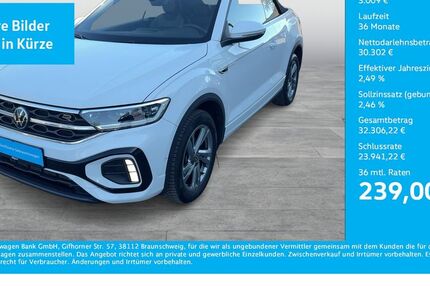 VW T-Roc 17.890 km 33.311 &euro; Dortmund 44379