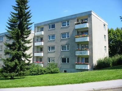 Etagenwohnung Iserlohn Gerlingsen - 3 Zimmer, 71 m&sup2;, 509&euro; | Angebot:23313076