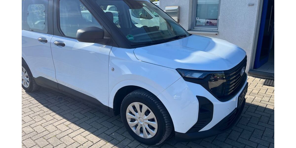 Ford Tourneo Courier 76.525 km 16.500 &euro; Fröndenberg 58730