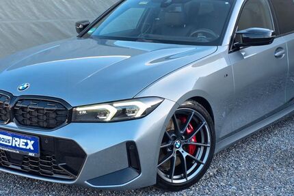 BMW M340i 36.000 km 53.500 &euro; Bochum 44894