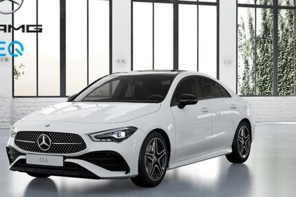 Mercedes-Benz CLA 200 7.535 km 36.870 &euro; Dortmund 44139