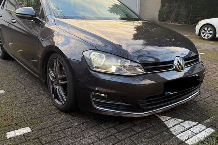 VW Golf 95.000 km 9.000 &euro; Herne 44649