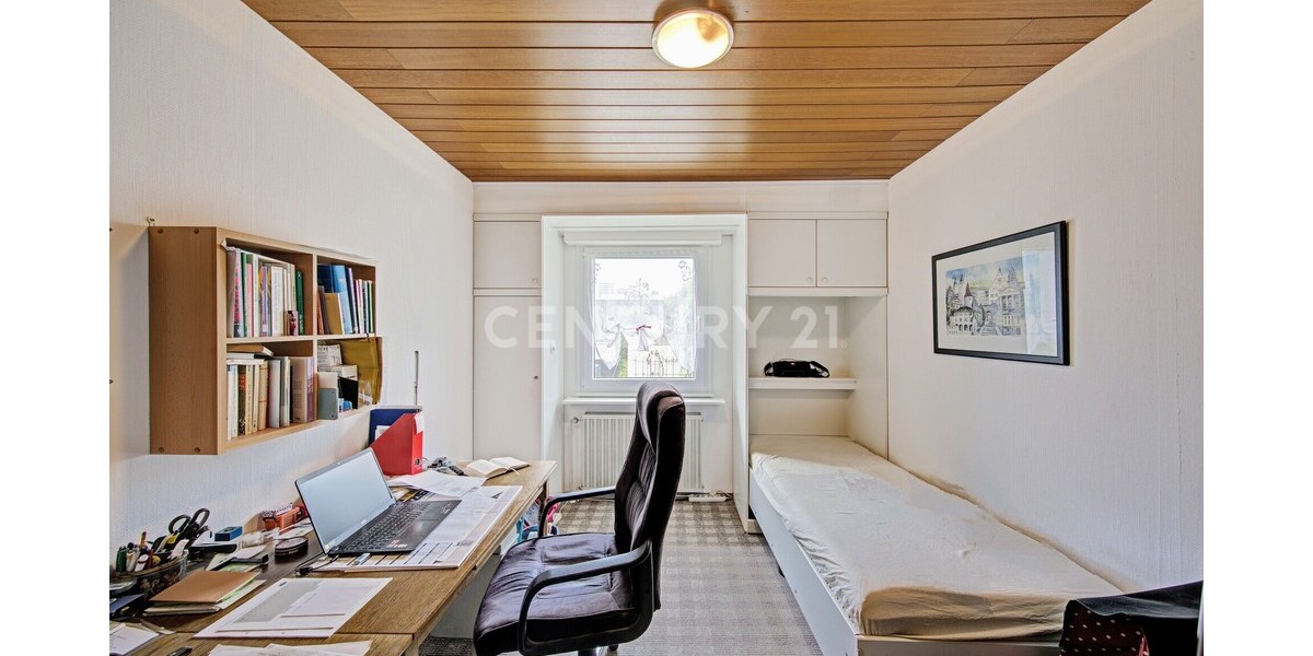 Ihr vielseitiges Wohlfühlzuhause mit großem Garten wartet auf Sie - Einfamilienhaus Lünen | Angebot:23601538