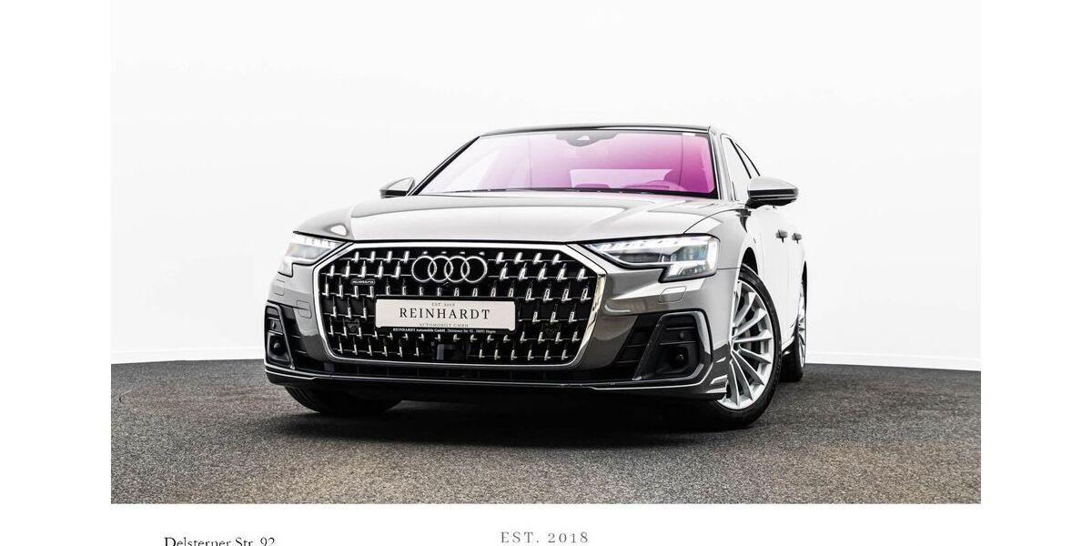 Audi A8 67.052 km 47.790 &euro; Hagen 58091