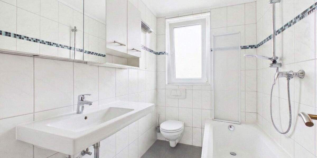 Etagenwohnung Schwerte - 3 Zimmer, 66 m&sup2;, 149.000&euro; | Angebot:25836509