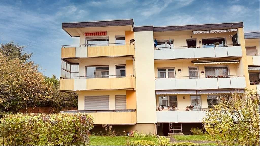 Etagenwohnung Halver - 2 Zimmer, 67 m&sup2;, 70.000&euro; | Angebot:26215115