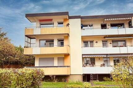 Wohnung Halver - 2 Zimmer, 67 m&sup2;, 70.000&euro; | Angebot:26215115