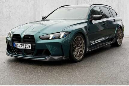 BMW M3 6.900 km 115.990 &euro; Hagen - Hohenlimburg 58119