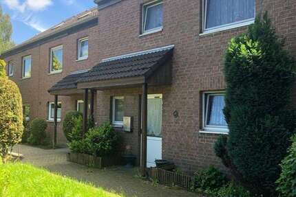 Haus Lünen Brambauer - 4.5 Zimmer, 108 m&sup2;, 354.000&euro; | Angebot:27552003