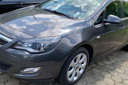 Opel Astra 119.000 km 4.990 &euro; Dortmund 44225