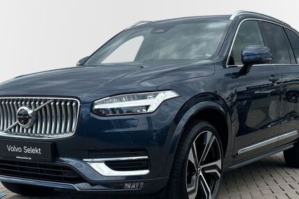 Volvo XC90 32.400 km 56.890 &euro; Iserlohn 58640