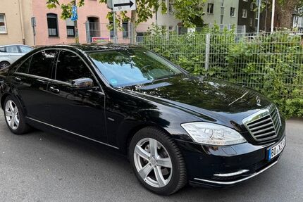 Mercedes-Benz 350 174.600 km 12.500 &euro; Bochum 44809