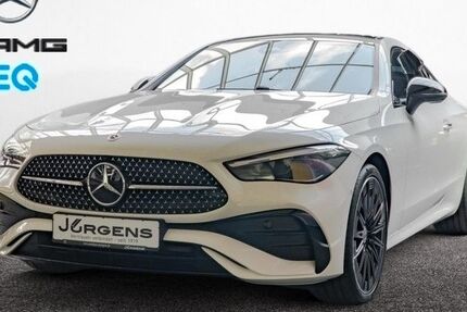 Mercedes-Benz CLE 220 14.987 km 51.490 &euro; Schwelm 58332