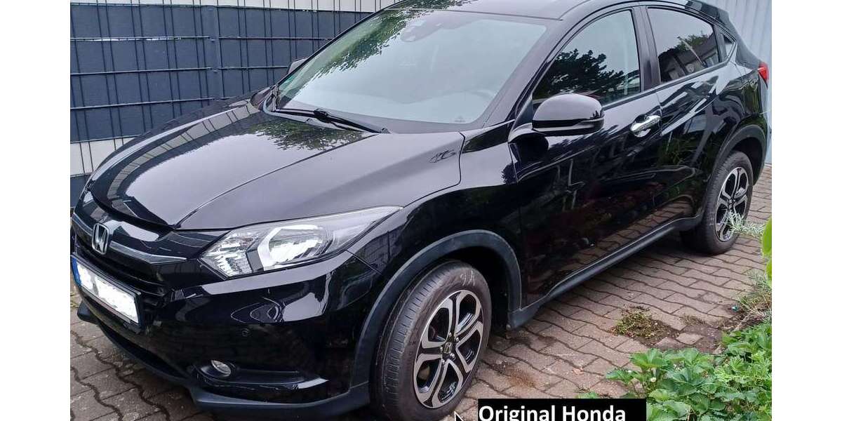 Honda HR-V 111.300 km 15.900 &euro; Dortmund 44328