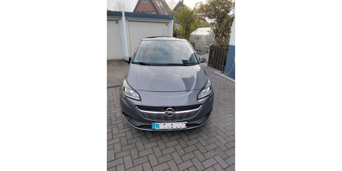 Opel Corsa 87.177 km 8.950 &euro; Castrop-rauxel 44581