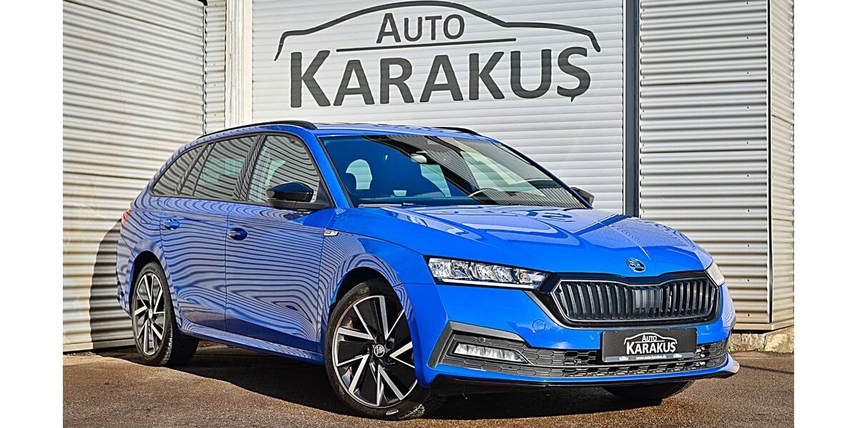 Skoda Octavia 141.500 km 18.999 &euro; Iserlohn 58644