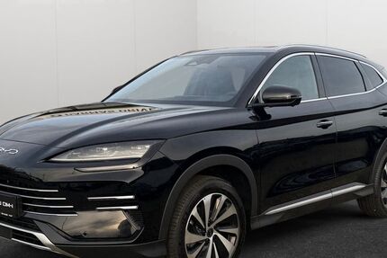 BYD SEAL U 3.150 km 33.990 &euro; Castrop-Rauxel 44575