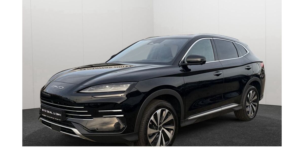 BYD SEAL U 3.150 km 33.990 &euro; Castrop-Rauxel 44575