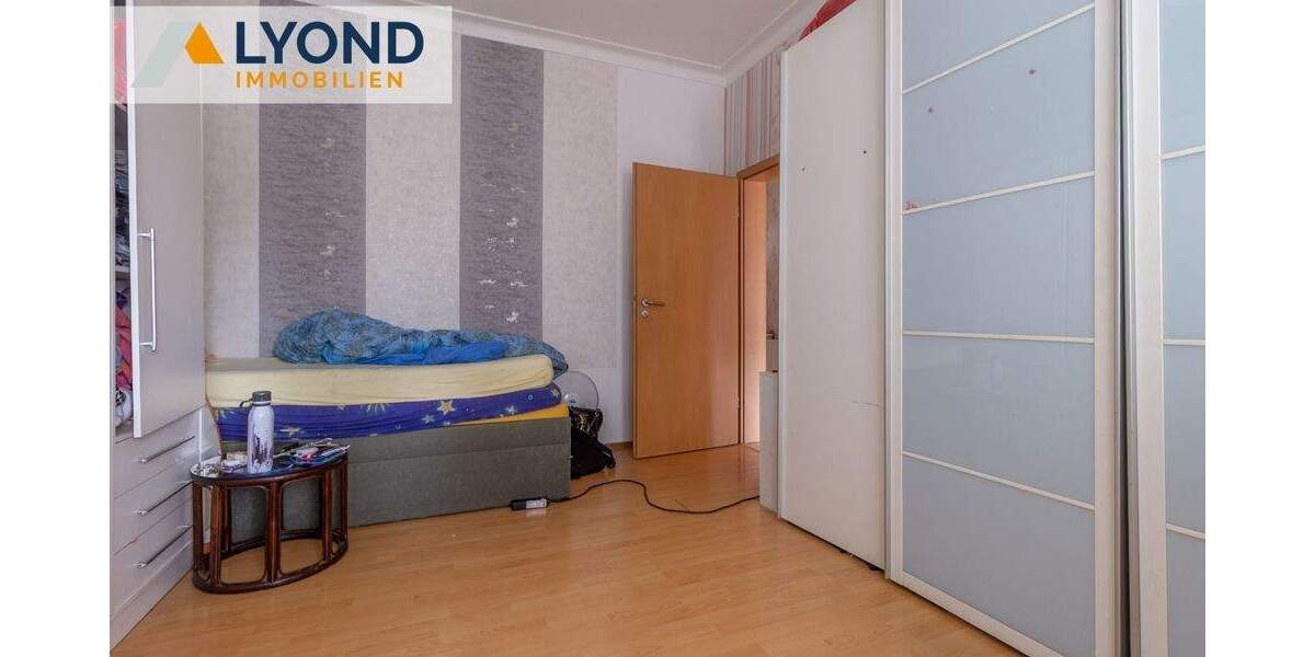 Etagenwohnung Dortmund / Lütgendortmund Lütgendortmund - 3 Zimmer, 91 m&sup2;, 165.000&euro; | Angebot:25687808