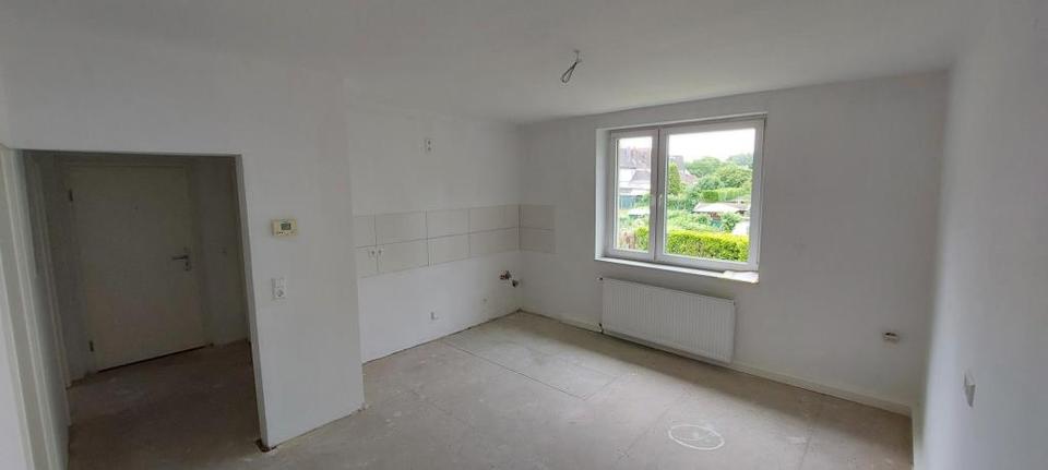 Etagenwohnung Bochum Bochum-Nord - 1.5 Zimmer, 42 m&sup2;, 383&euro; | Angebot:25524172