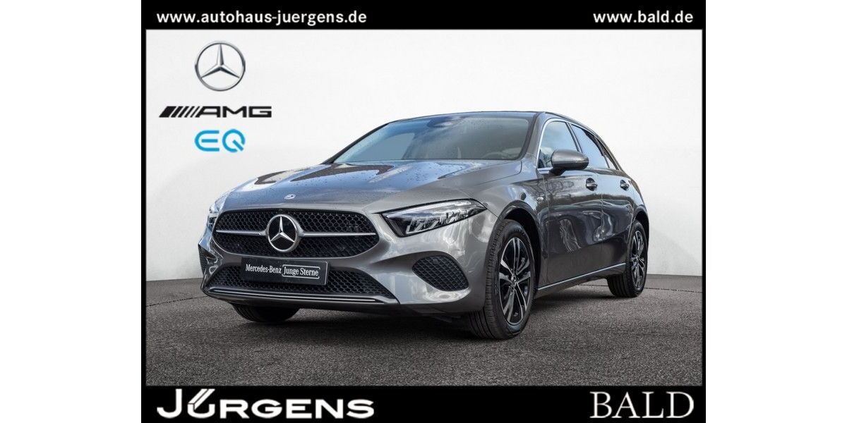 Mercedes-Benz A 250 9.987 km 31.880 &euro; Schwerte 58239