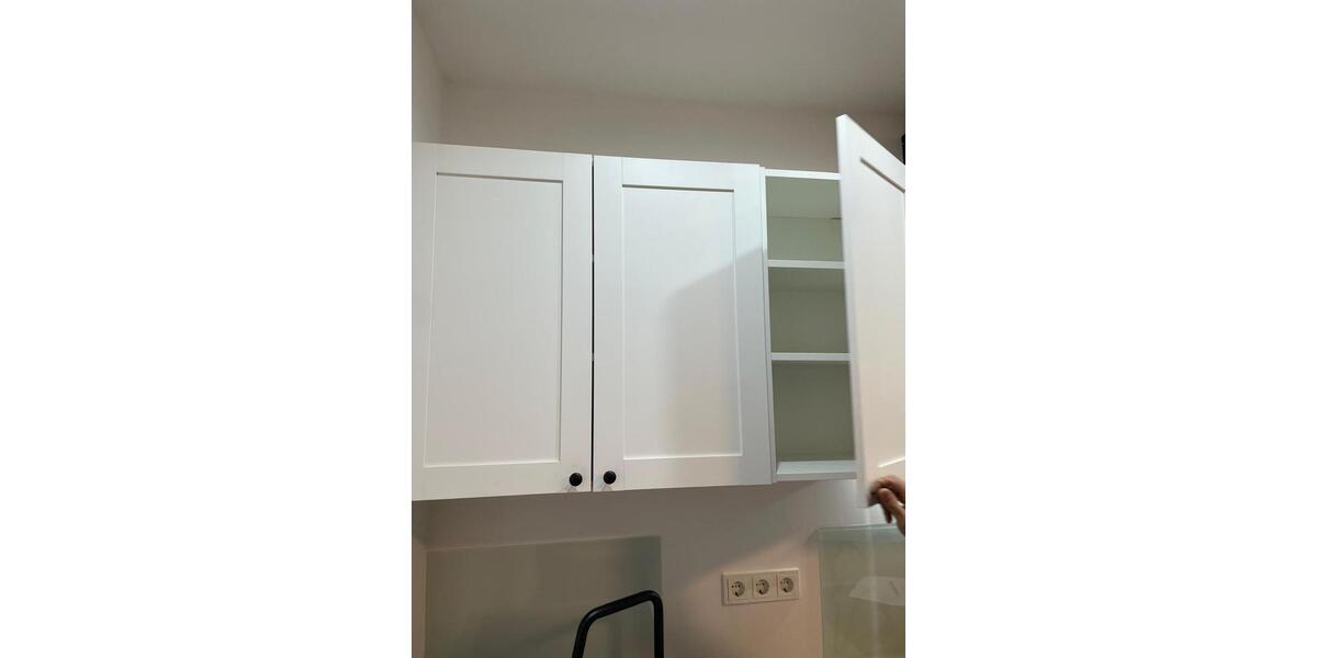 Etagenwohnung Hagen Dahl - 2 Zimmer, 35 m&sup2;, 480&euro; | Angebot:25805457