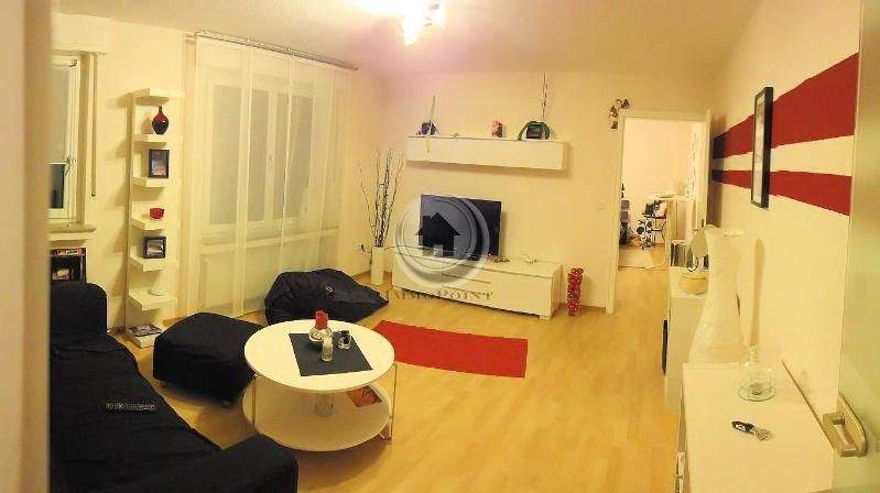 Etagenwohnung Iserlohn Obergrüne - 2 Zimmer, 50 m&sup2;, 295&euro; | Angebot:25671107