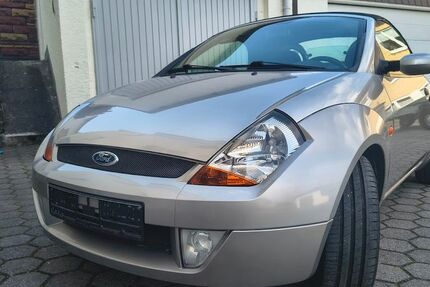 Ford Streetka 109.577 km 1.900 &euro; Bergkamen 59192