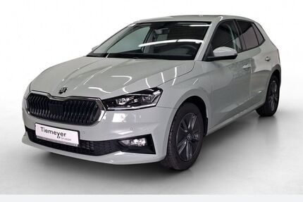 Skoda Fabia 3.483 km 23.490 &euro; Bochum 44809