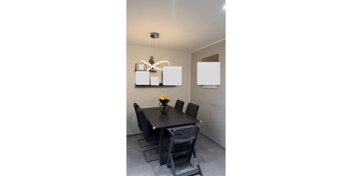 Etagenwohnung Hagen Hagen-Nord - 3.5 Zimmer, 91 m&sup2;, 239.000&euro; | Angebot:25292800