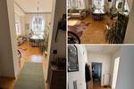 Etagenwohnung Dortmund Hombruch - 3.5 Zimmer, 86 m&sup2;, 1.200&euro; | Angebot:27613506