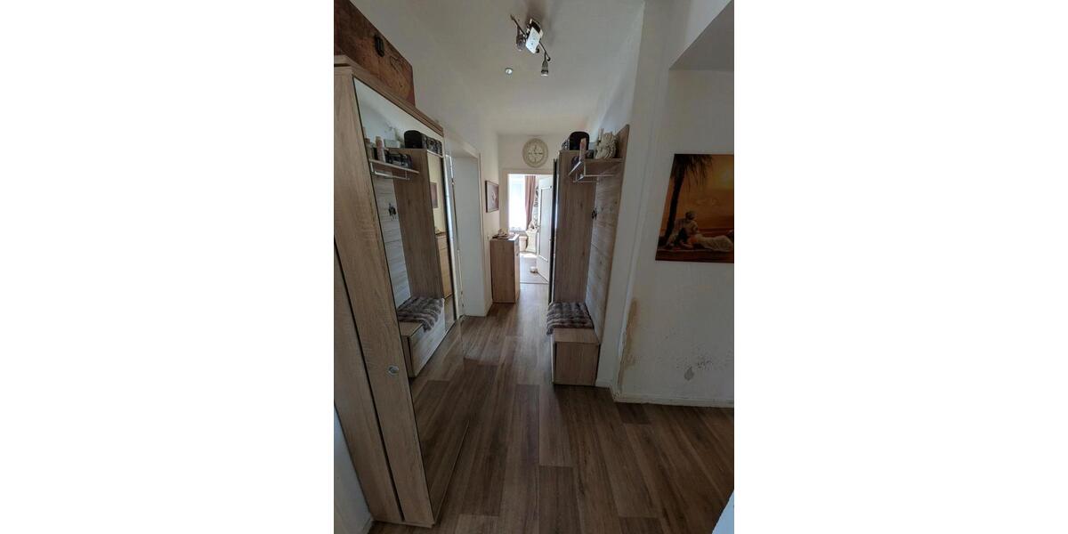 Erdgeschoßwohnung Hemer - 3 Zimmer, 71 m&sup2;, 129.000&euro; | Angebot:27024610