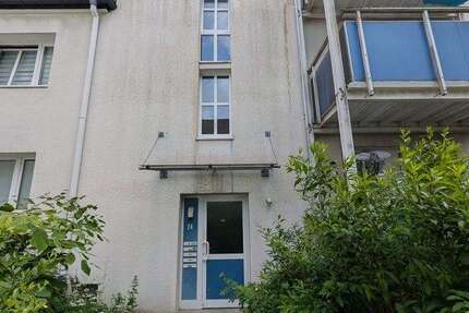 Wohnung Lüdenscheid Staberg - 3 Zimmer, 70 m&sup2;, 455&euro; | Angebot:25289545