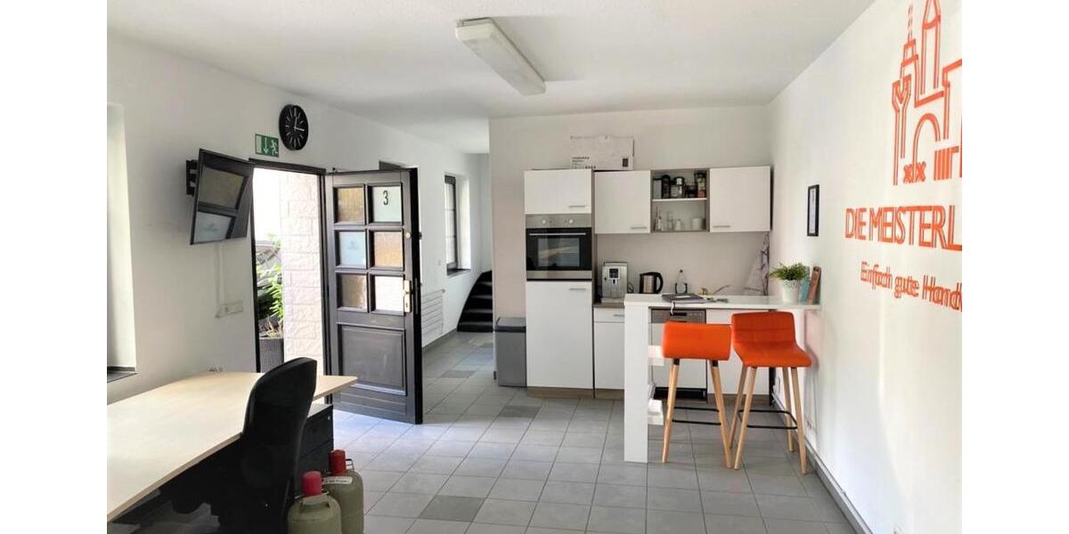 Gewerbeobjekt Dortmund - 1.450&euro; | Angebot:25906682