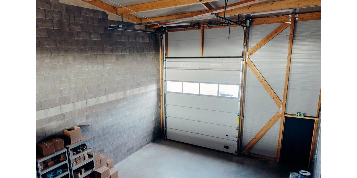 Gewerbeobjekt Dortmund Hörde - 1.350&euro; | Angebot:21499613