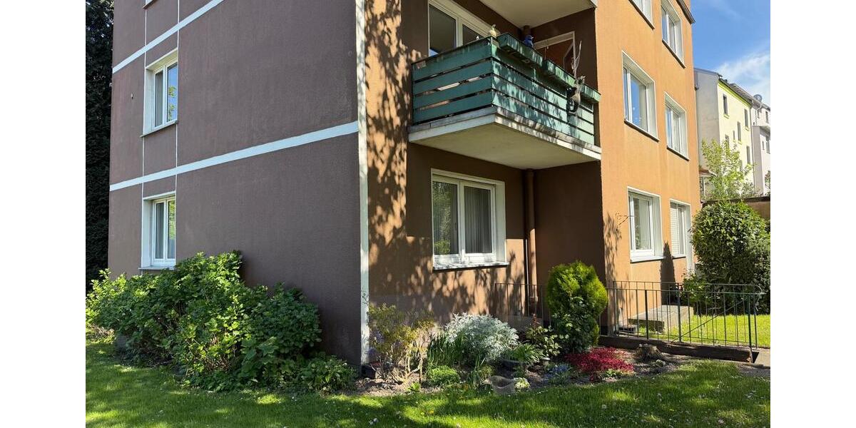 Etagenwohnung Bochum Bochum-Mitte - 3.5 Zimmer, 70 m&sup2;, 239.000&euro; | Angebot:27073241