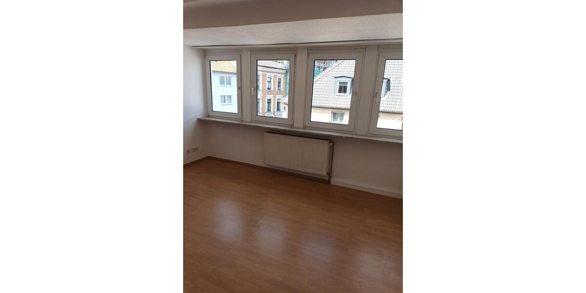 Dachgeschoßwohnung Hagen - 2 Zimmer, 50 m&sup2;, 310&euro; | Angebot:27586590