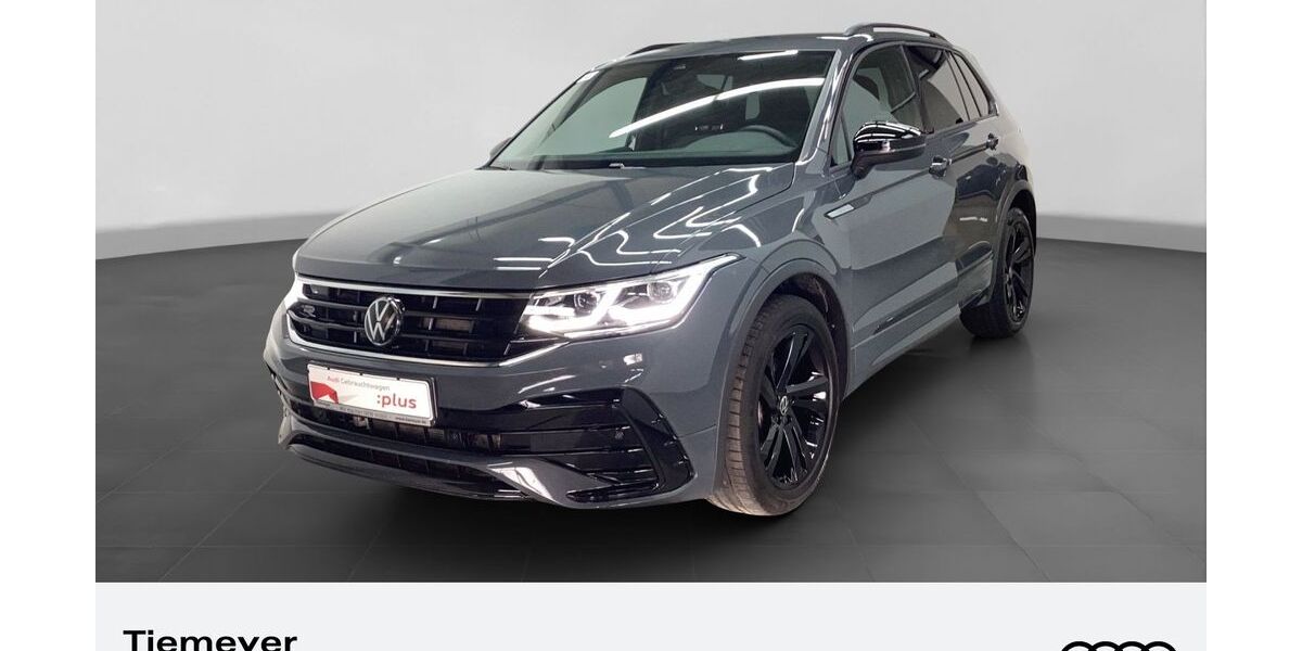 VW Tiguan 39.876 km 29.970 &euro; Bochum 44809