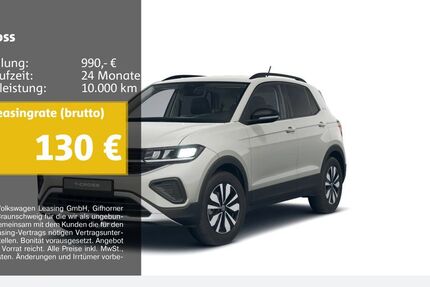VW T-Cross 1.279 km 18.740 &euro; Lüdenscheid 58507
